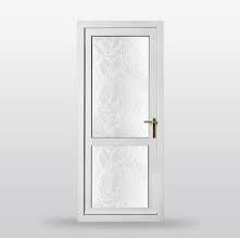 Glaze Doors