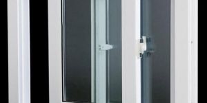 UPVC Sliding Windows