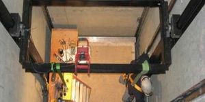 Elevator Installation Services