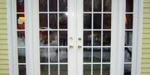 French Window