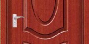 Melamine Doors