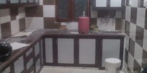 Aluminium Modular Kitchen Profile