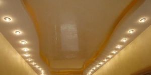 PVC False Ceiling