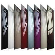 Modular Kitchen Shutters