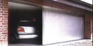 Remote Rolling Shutter