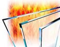 Fire Rated Glass