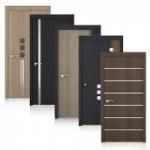 Plain Flush Doors