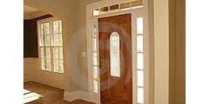 Luxury RCC Door Frame