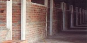 Precast RCC Door Frame