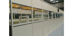 Office Partitions