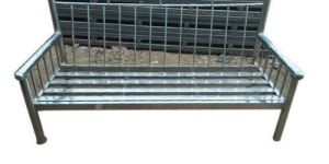 Stainless Steel Bench Fabrication