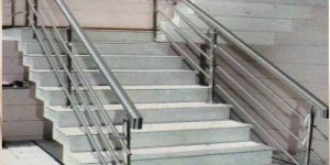 Stainless Steel Railings