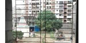 Window Grill Fabrication