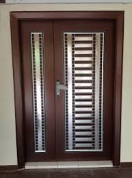 Security Doors