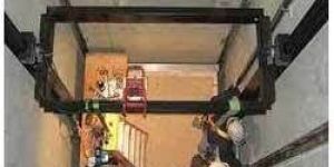 Lift Installation Services