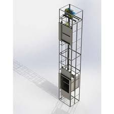 Dumbwaiter Lift