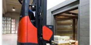 Goods Lift, Freight Lift