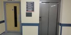Hospital Lifts
