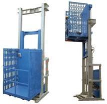 Hydraulic Elevators