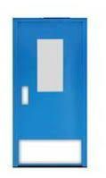 Commercial Flush Doors