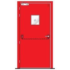 Fire Rated Doors