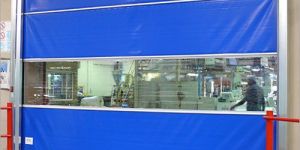 High Speed Door