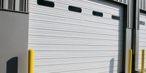Industrial Doors