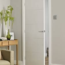 Residential Doors