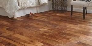 Wood Floor