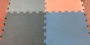 Gym Flooring Mats