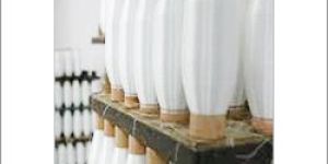 C Grade Fiberglass Yarn