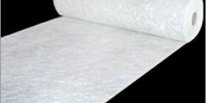 Fiberglass MAt Rolls