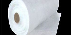 Fiberglass Tissue Rolls