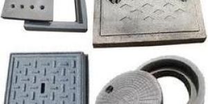 RCC Manhole Covers