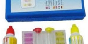 Swimming Pool Testing Kit
