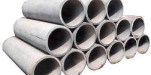 RCC Pipe