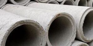 Asbestos Cement Pipes