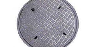 FRP Manhole