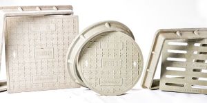 GRP Manhole Covers