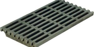 Sewer Gratings