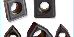 SPMG U-DRILL MILLING INSERT