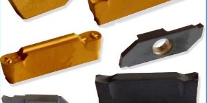 TDC/TDT/TDJ PARTING/GROOVING INSERT