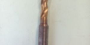 Spiral Flute Tap Drill