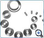Turbocharger Parts