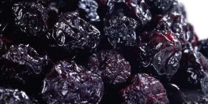 Dried Blueberries