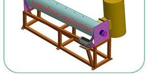 Bottle Washer Machine