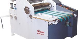 Window Lamination Machine