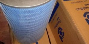 Donaldson Make Ovual Dusting Air Filter