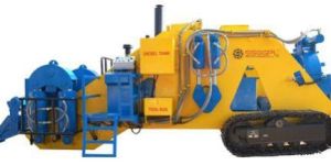 Special Pipe Bending Machine