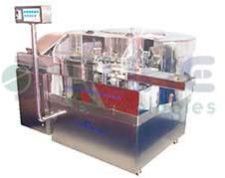 Ampoule Washing Machine